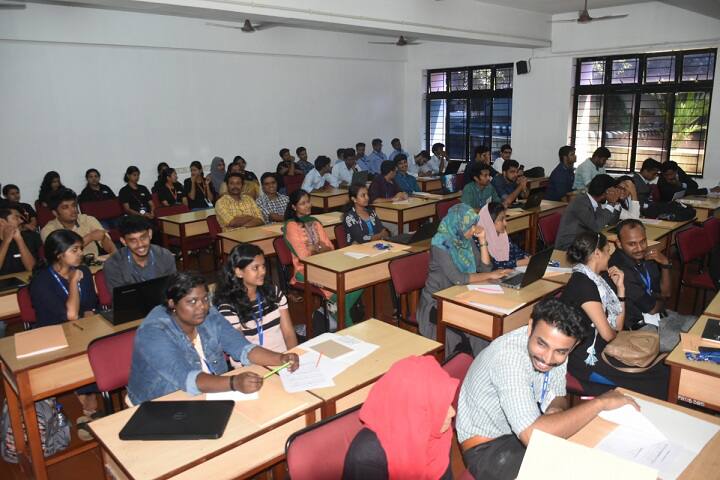 classroom
